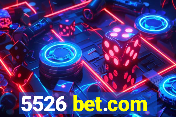 5526 bet.com